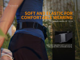 Fenix AFB-10 Lightweight waist pack