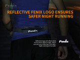 Fenix AFB-10 Lightweight waist pack