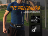 Fenix AFB-10 Lightweight waist pack