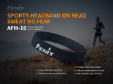 Fenix AFH-10 Ultra-light sports headband