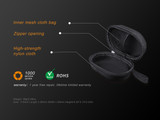 Fenix APB-20 Compact Headlamp storage bag case
