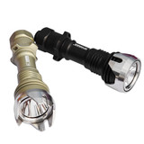 Manker T01S Mini 800 lumen AA/14500 powered LED torch