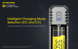 Nitecore UI1 portable USB battery charger