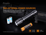 Fenix TK11 TAC compact 1600 lumen tactical torch