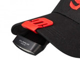 Klarus HC3 Visor Clip motion-sensing rechargeable headlamp