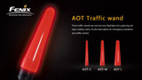 Fenix AOT-L traffic wand