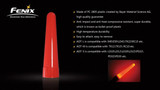 Fenix AOT-L traffic wand