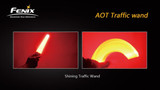 Fenix AOT-L traffic wand