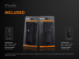 Fenix ALP-10L large holster
