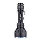 Olight Warrior X Turbo 1km rechargeable hunting torch 