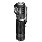 Manker E02 II lightweight 420 lumen right angle EDC torch