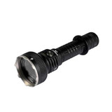 AceBeam L18 Compact 1500 lumen 1000m throw long-range tactical LED torch