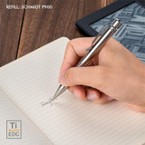 RovyVon Commander C20 titanium tactical pen RovyVon Commander C20 titanium tactical pen