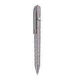 RovyVon Commander C10 (G2) Titanium tactical bolt action pen
