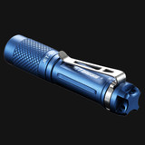 JETBeam JET-UV super compact AAA ultraviolet torch