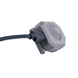 MecArmy CPLU mini 300 lumen titanium watchband LED light