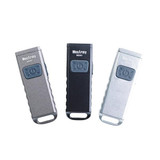 MecArmy SGN1 mini 530 lumen rechargeable EDC keychain light MecArmy SGN1 mini 530 lumen rechargeable EDC keychain light