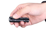 Fenix E09R mini 600 lumen USB-C rechargeable pocket torch 