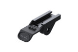 Fenix ALD-10 bike light holder with GoPro attachment