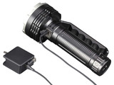 Fenix LR80R powerful 18000 lumen 1.1km rechargeable LED search light