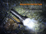 Fenix LR80R powerful 18000 lumen 1.1km rechargeable LED search light