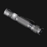 JETBeam 2MS compact 2000 lumen USB-C rechargeable tactical torch