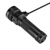 Lumintop D2 compact 1000 lumen USB-C rechargeable LED torch