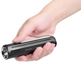 Lumintop E21C versatile 1600 lumen USB-C rechargeable torch with side lights