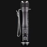 JETBeam JET-E01R mini 138 lumen AAA rechargeable EDC torch