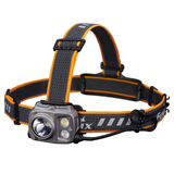 Fenix HP25R V2.0 versatile 1600 lumen spotlight & floodlight LED headlamp