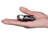 Fenix HM50R V2.0 lightweight 700 lumen USB-C rechargeable headlamp with red light Fenix HM50R V2.0 lightweight 700 lumen USB-C rechargeable headlamp with red light