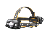 Fenix HP30R V2.0 spot & flood 3000 lumen rechargeable headlamp