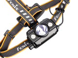 Fenix HP30R V2.0 spot & flood 3000 lumen rechargeable headlamp