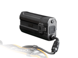 Fenix HP30R V2.0 spot & flood 3000 lumen rechargeable headlamp