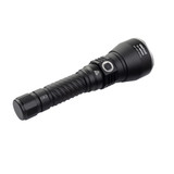 Weltool W5 Thunderbolt powerful 699 lumen 2.8km LEP torch