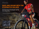 Fenix BC26R Wide-angle 1600 lumen rechargeable LED bike light