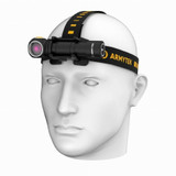 Armytek Wizard C2 WUV Dual 1100 lumen rechargeable UV and White LED headlamp Armytek Wizard C2 WUV Dual 1100 lumen rechargeable UV and White LED headlamp