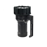 AceBeam X75 super powerful 80,000 lumen rechargeable LED search light AceBeam X75 super powerful 80,000 lumen rechargeable LED search light