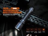 Fenix TK20R V2.0 Compact 3000 lumen rechargeable tactical LED torch