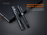 Fenix LD22 V2.0 Compact 800 lumen rechargeable tactical LED torch