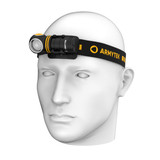 Armytek Elf C1 Compact 1000 lumen USB rechargeable headlamp