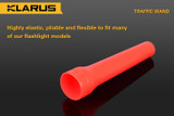 Klarus KTW-1 silicone traffic wand Klarus KTW-1 silicone traffic wand
