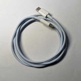 USB-C to USB-C charging cable, 95cm long