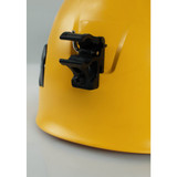 Armytek AHM-03 mount for Petzl hard hat