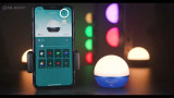 Olight Obulb Pro compact 240 lumen multi-purpose magnetic lantern