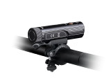 Fenix BC26R Wide-angle 1600 lumen rechargeable LED bike light + BC05R V2.0