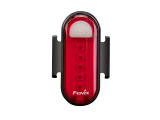 Fenix BC26R Wide-angle 1600 lumen rechargeable LED bike light + BC05R V2.0
