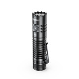 Speras E10 Compact 1300 lumens USB-C rechargeable EDC torch