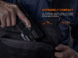 Fenix GL22 Lightweight 750 lumen & Red Laser Rail-mounted Light