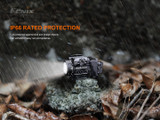 Fenix GL22 Lightweight 750 lumen & Red Laser Rail-mounted Light